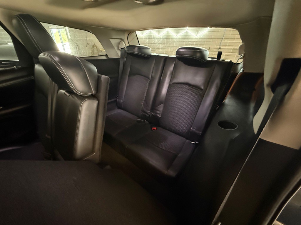2014 Dodge Journey Image 14
