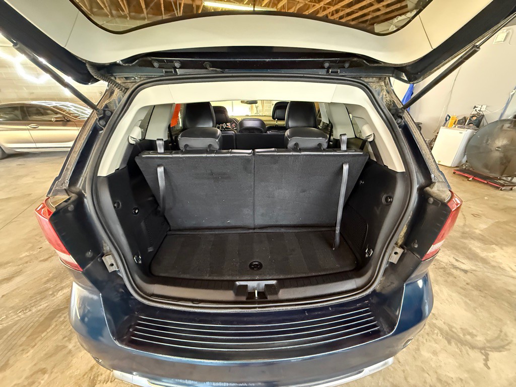 2014 Dodge Journey Image 15