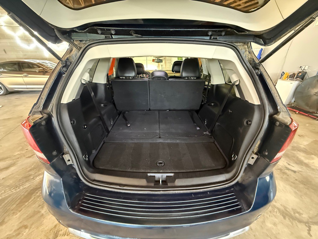 2014 Dodge Journey Image 16