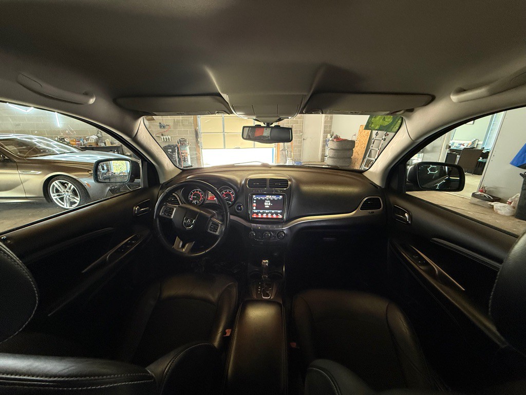 2014 Dodge Journey Image 17