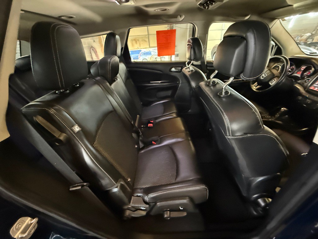 2014 Dodge Journey Image 18
