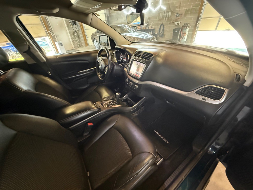 2014 Dodge Journey Image 19