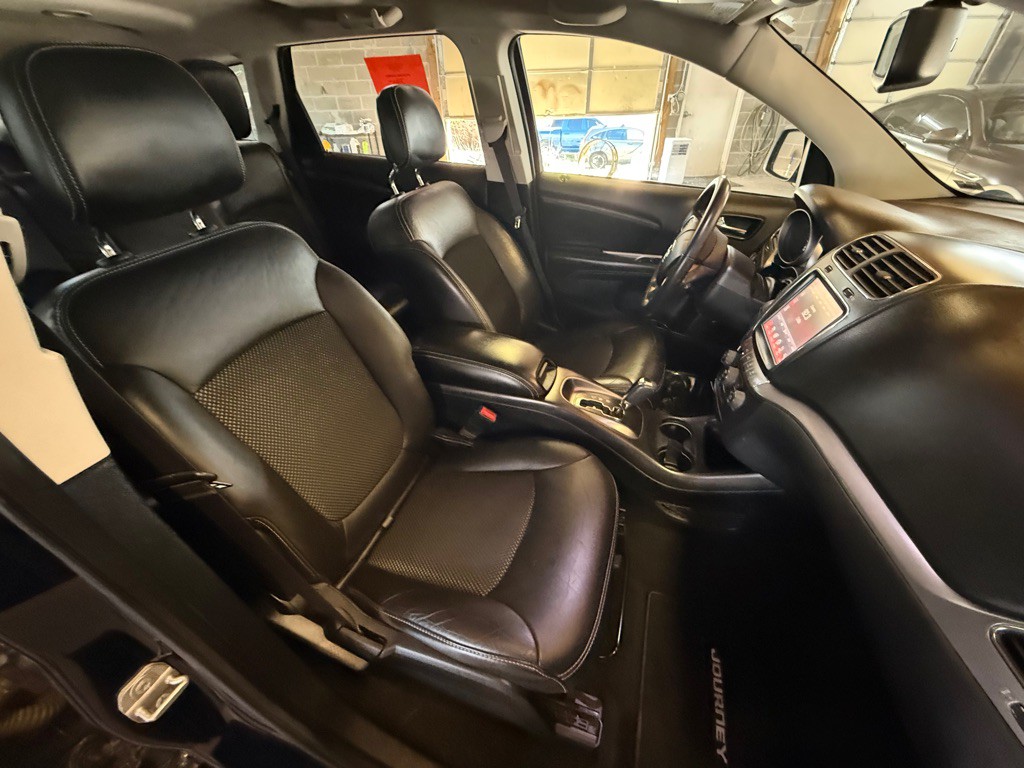 2014 Dodge Journey Image 20