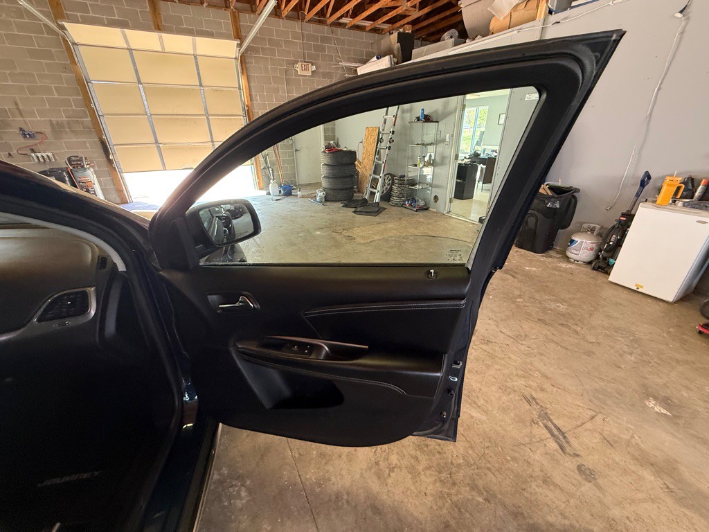 2014 Dodge Journey Image 21