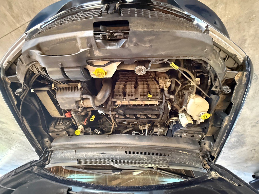 2014 Dodge Journey Image 22