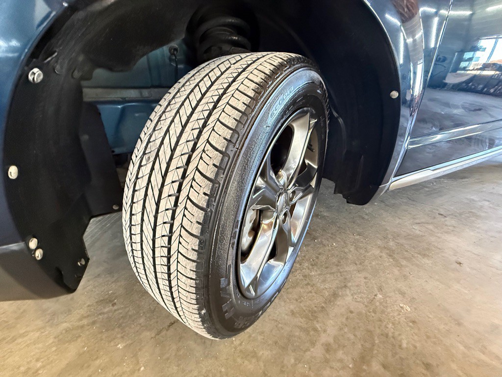 2014 Dodge Journey Image 23