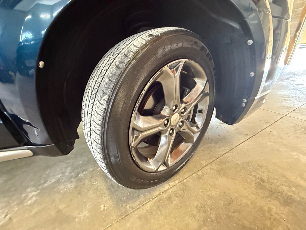 2014 Dodge Journey Image 24