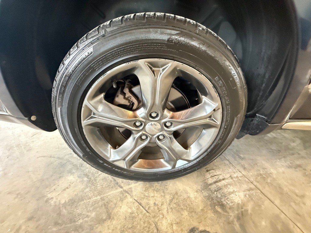 2014 Dodge Journey Image 25