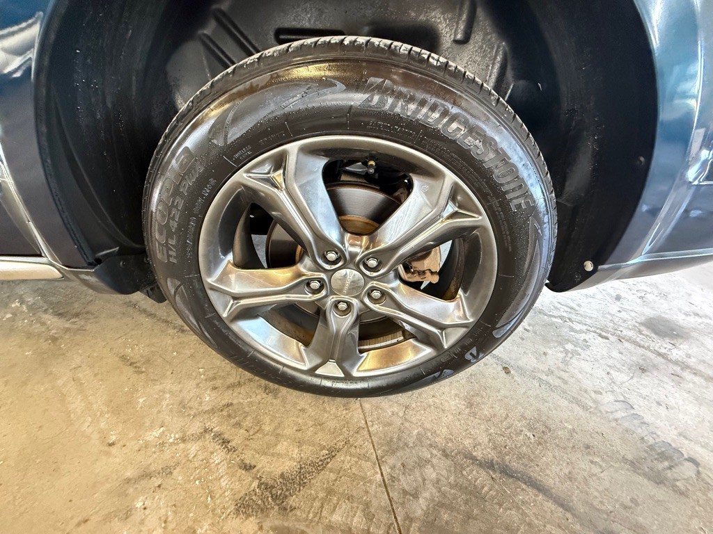 2014 Dodge Journey Image 26