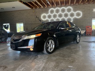 Image for 2011 Acura TL  ID: 7318849