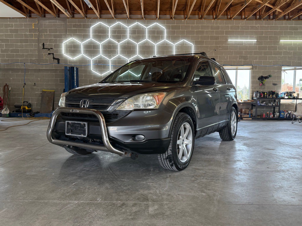 2011 Honda CR-V Image 1