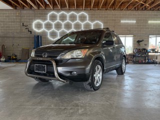 Image for 2011 Honda CR-V LX ID: 7320555