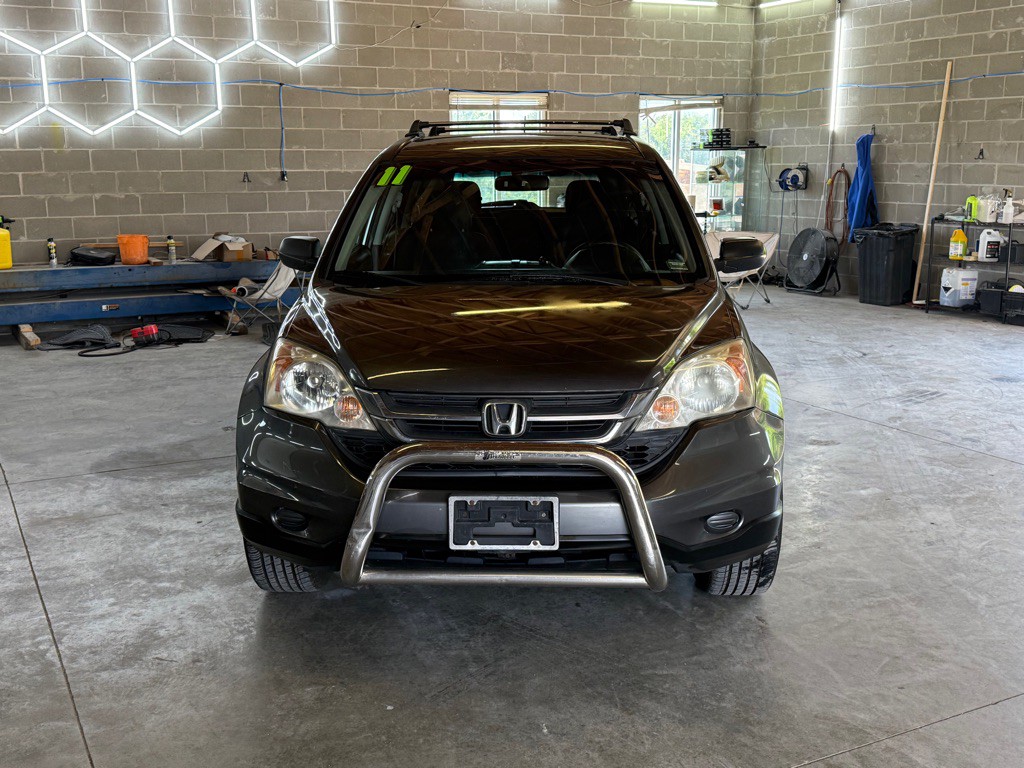 2011 Honda CR-V Image 2