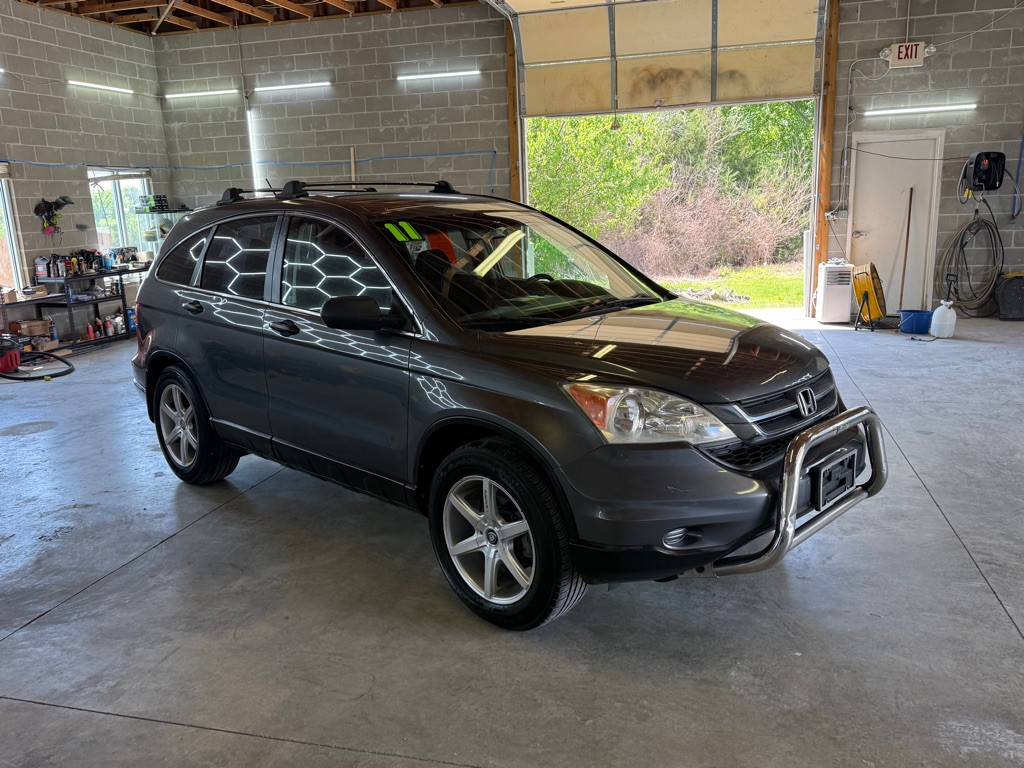 2011 Honda CR-V Image 3