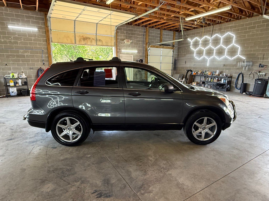 2011 Honda CR-V Image 4