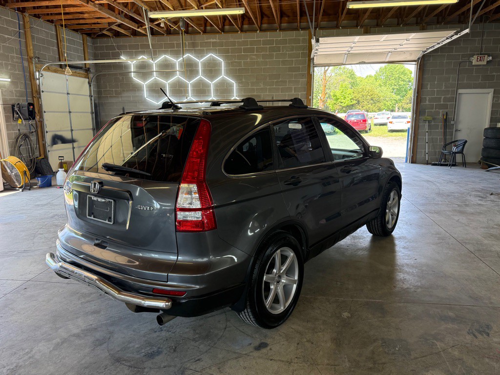 2011 Honda CR-V Image 5