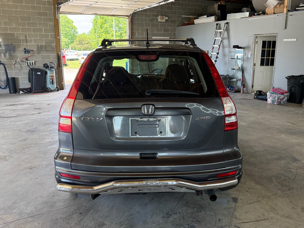 2011 Honda CR-V Image 6