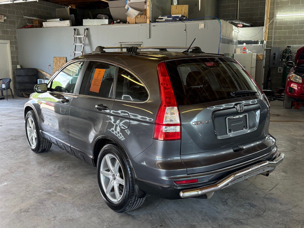 2011 Honda CR-V Image 7
