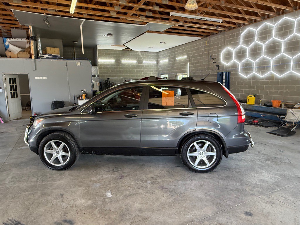 2011 Honda CR-V Image 8