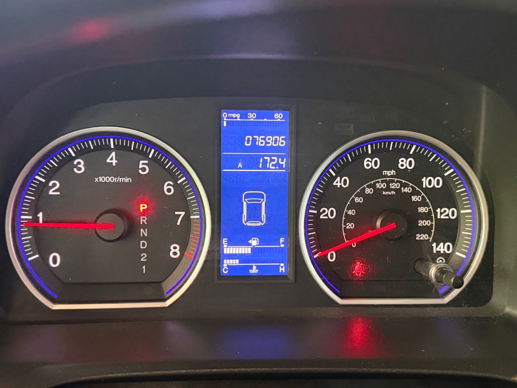 2011 Honda CR-V Image 9