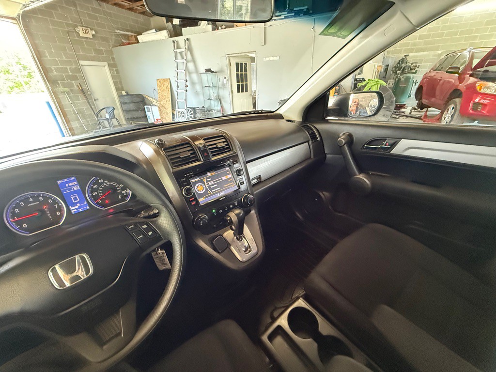 2011 Honda CR-V Image 10
