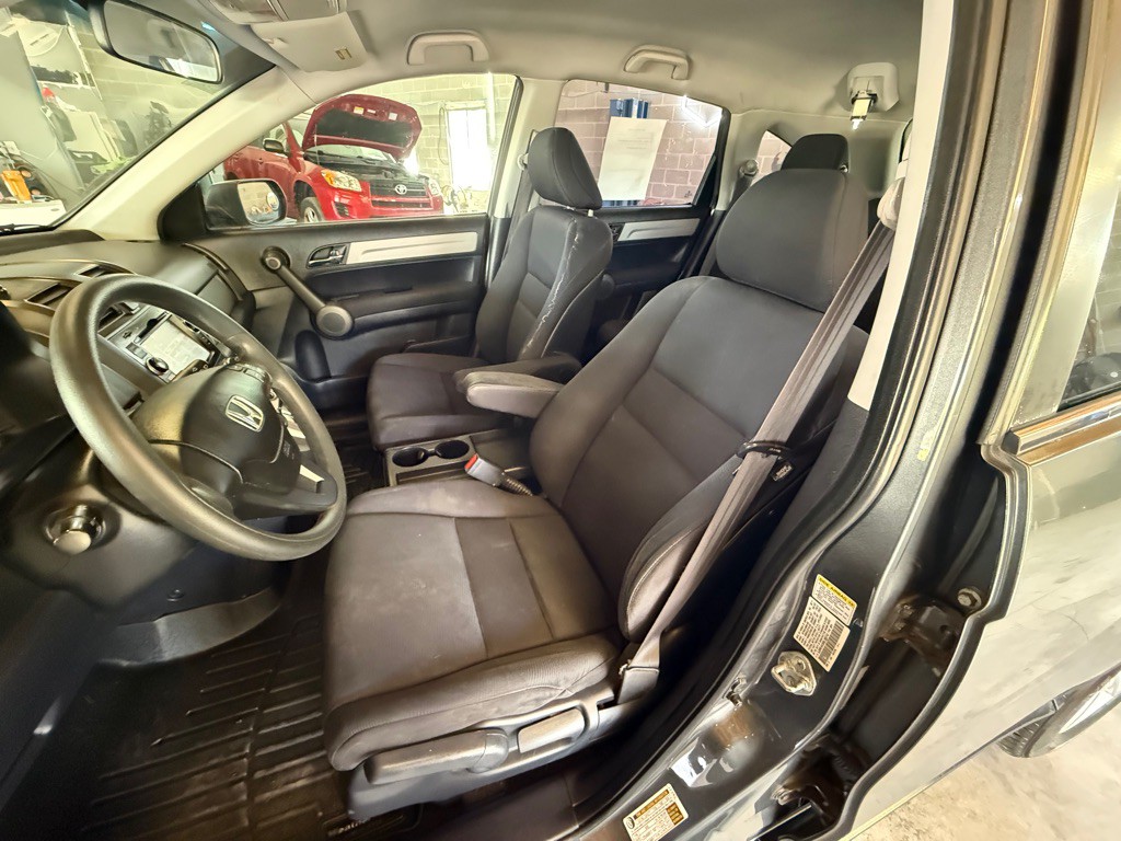 2011 Honda CR-V Image 11