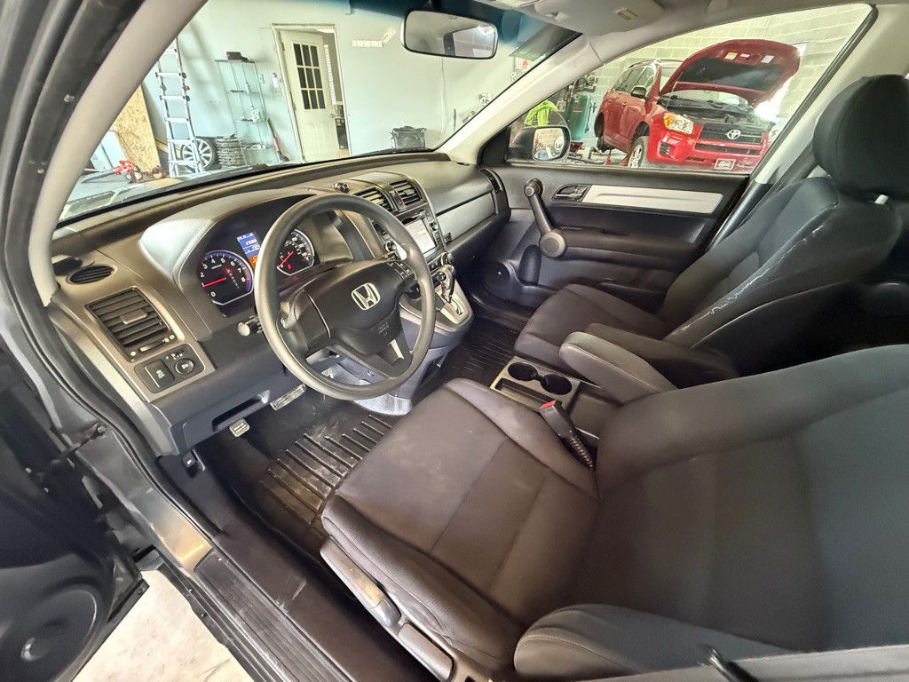2011 Honda CR-V Image 12