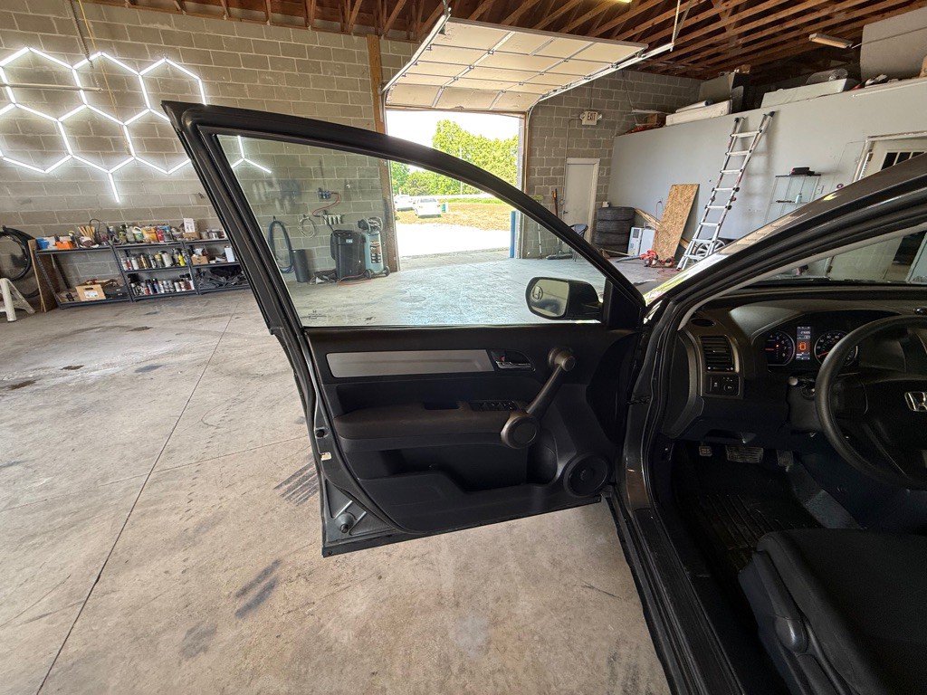 2011 Honda CR-V Image 13