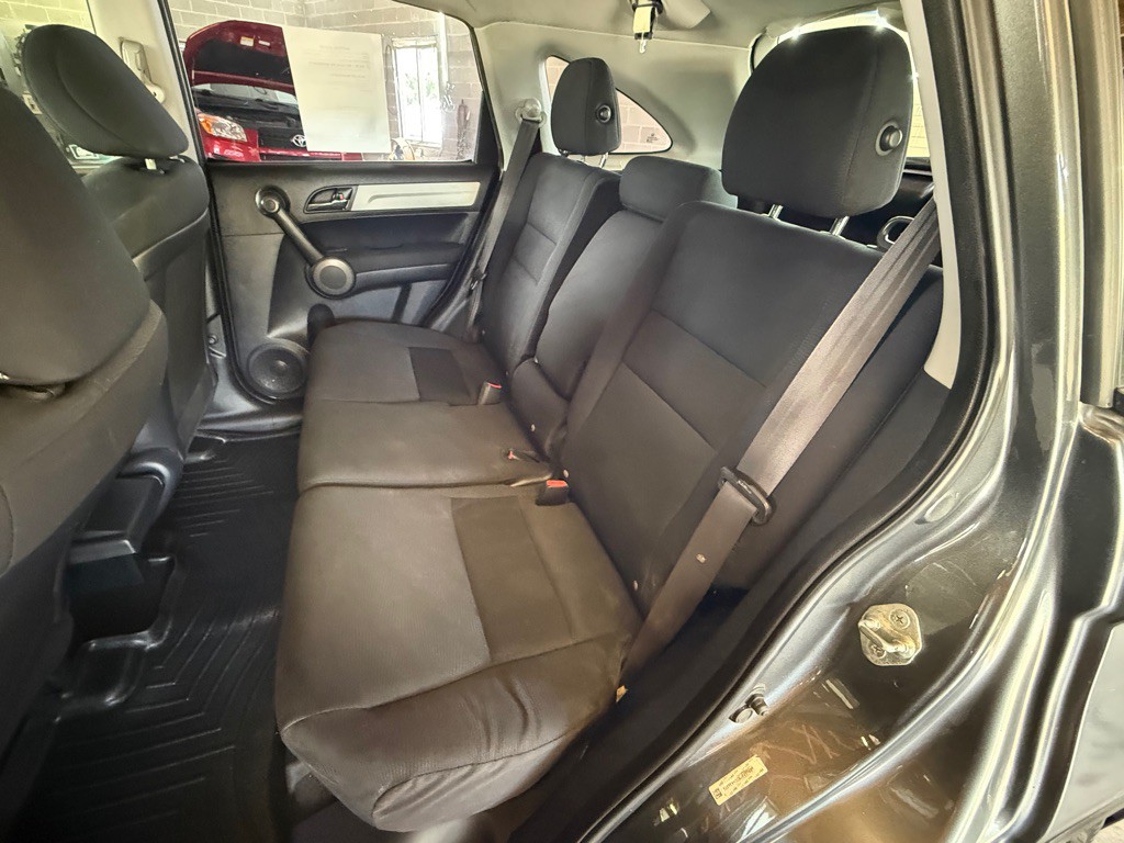 2011 Honda CR-V Image 14