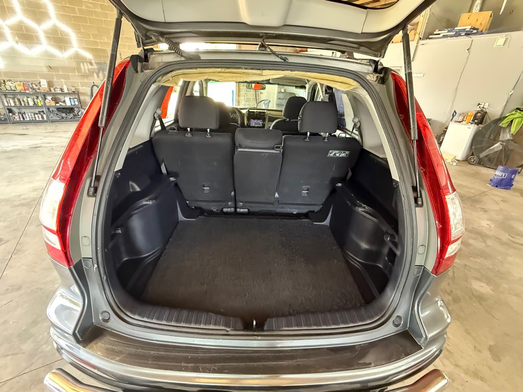 2011 Honda CR-V Image 16