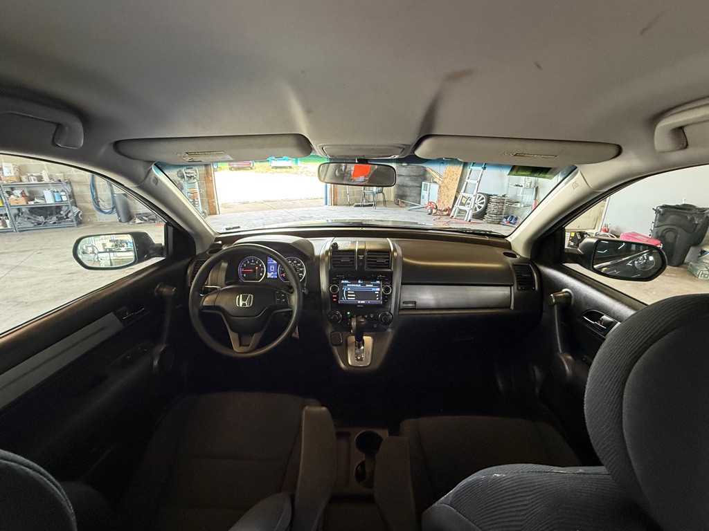 2011 Honda CR-V Image 17