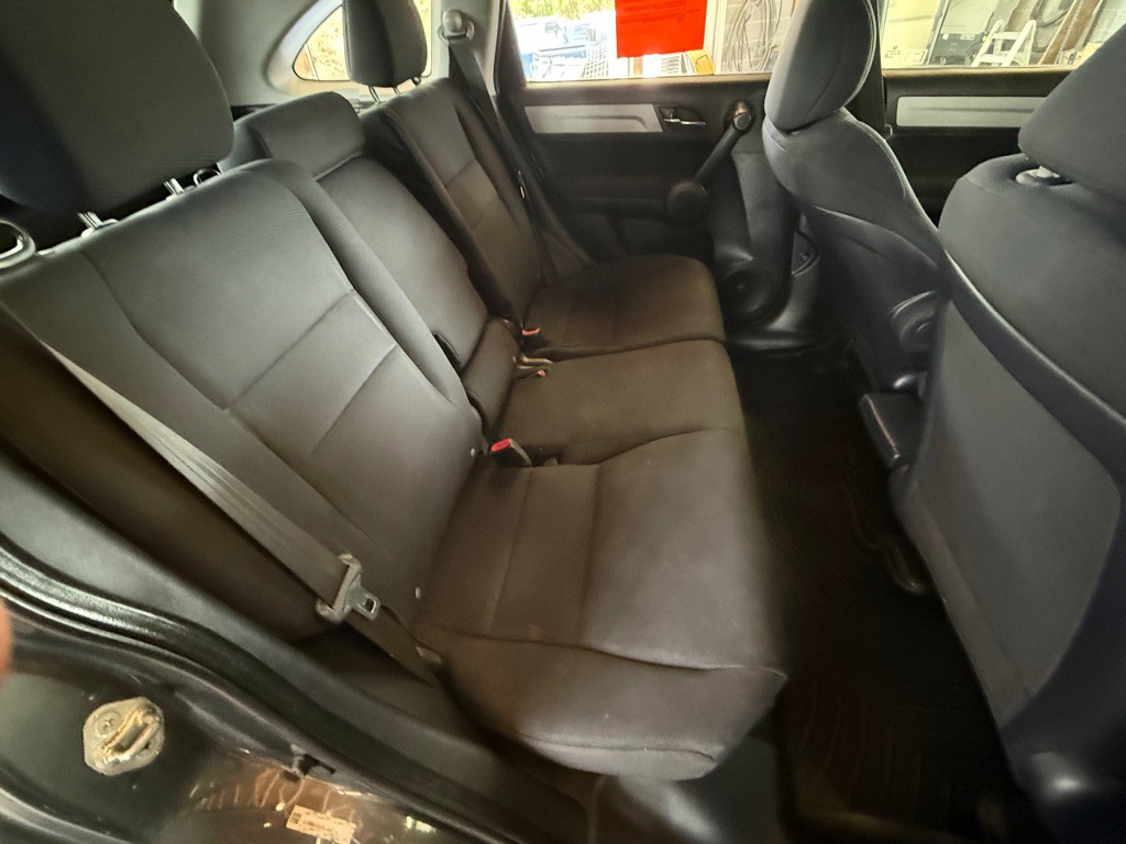 2011 Honda CR-V Image 18