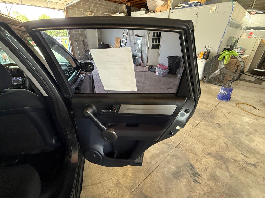 2011 Honda CR-V Image 19