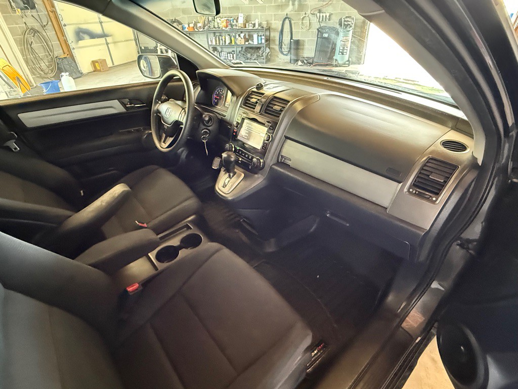 2011 Honda CR-V Image 20