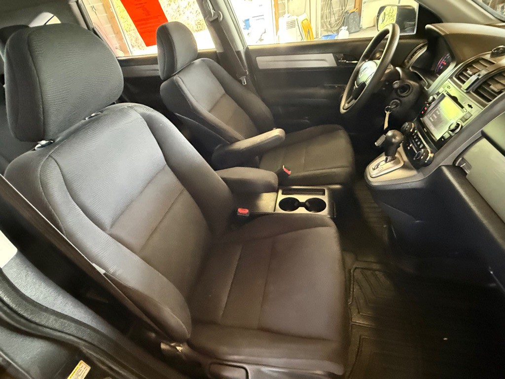 2011 Honda CR-V Image 21