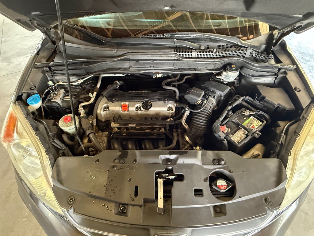 2011 Honda CR-V Image 23