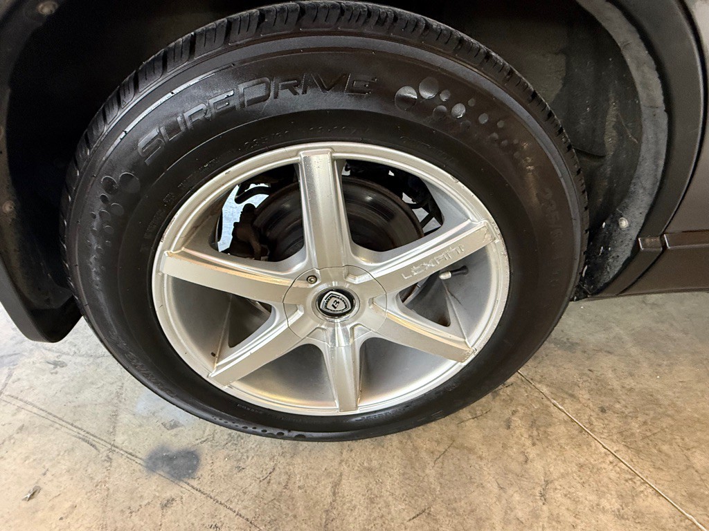 2011 Honda CR-V Image 26