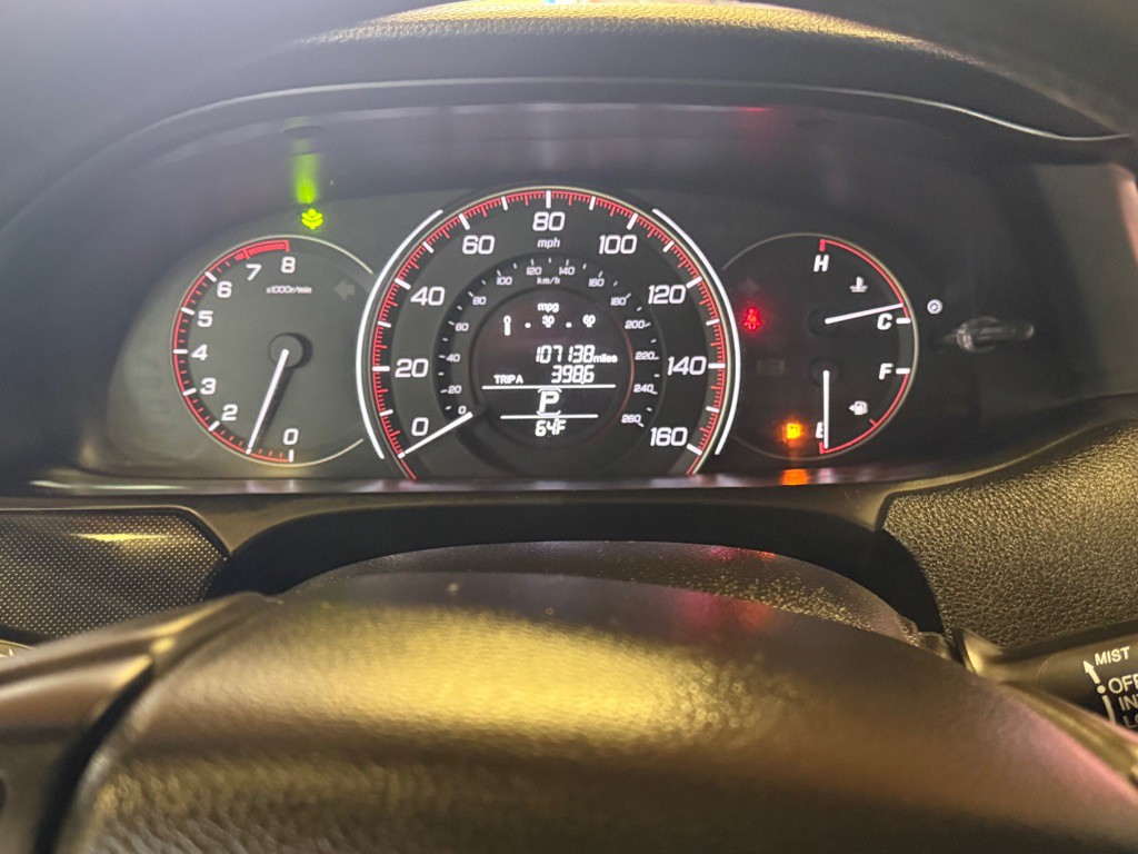 2013 Honda Accord Image 9