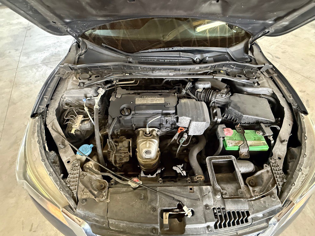 2013 Honda Accord Image 23