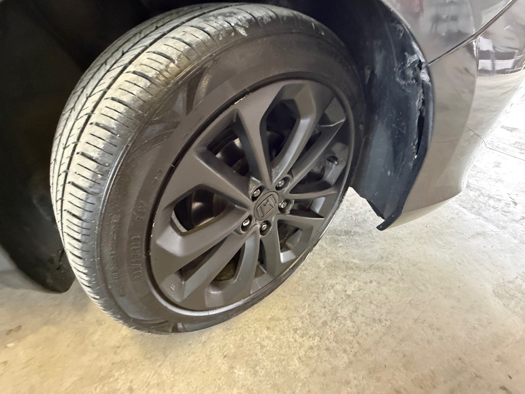 2013 Honda Accord Image 25