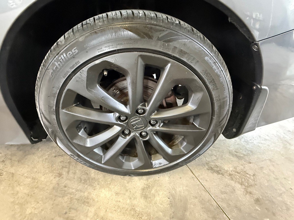 2013 Honda Accord Image 27