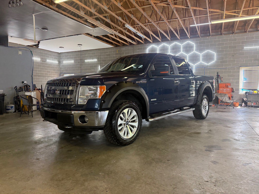 2013 Ford F-150 Image 1