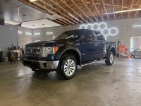 Image for 2013 Ford F-150 Supercrew ID: 7330826