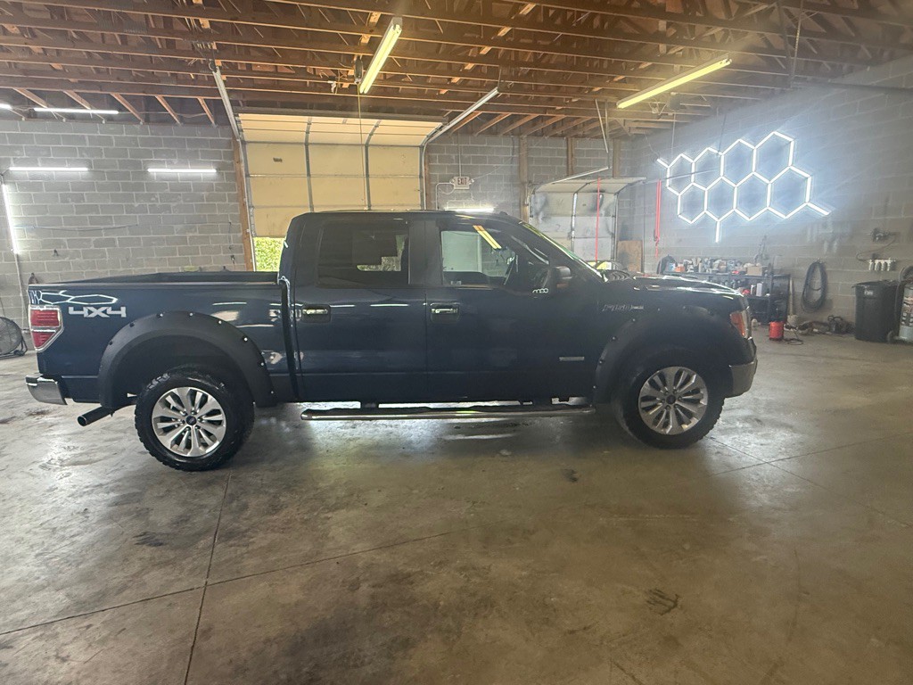 2013 Ford F-150 Image 4