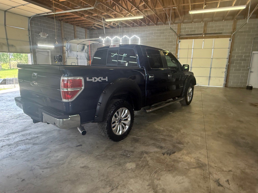 2013 Ford F-150 Image 5