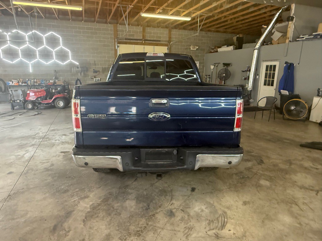 2013 Ford F-150 Image 6