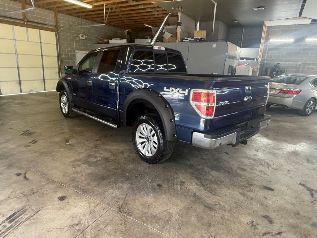2013 Ford F-150 Image 7
