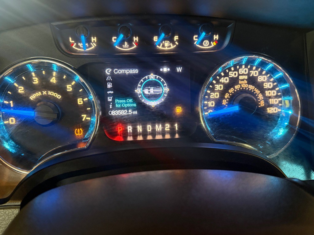 2013 Ford F-150 Image 9