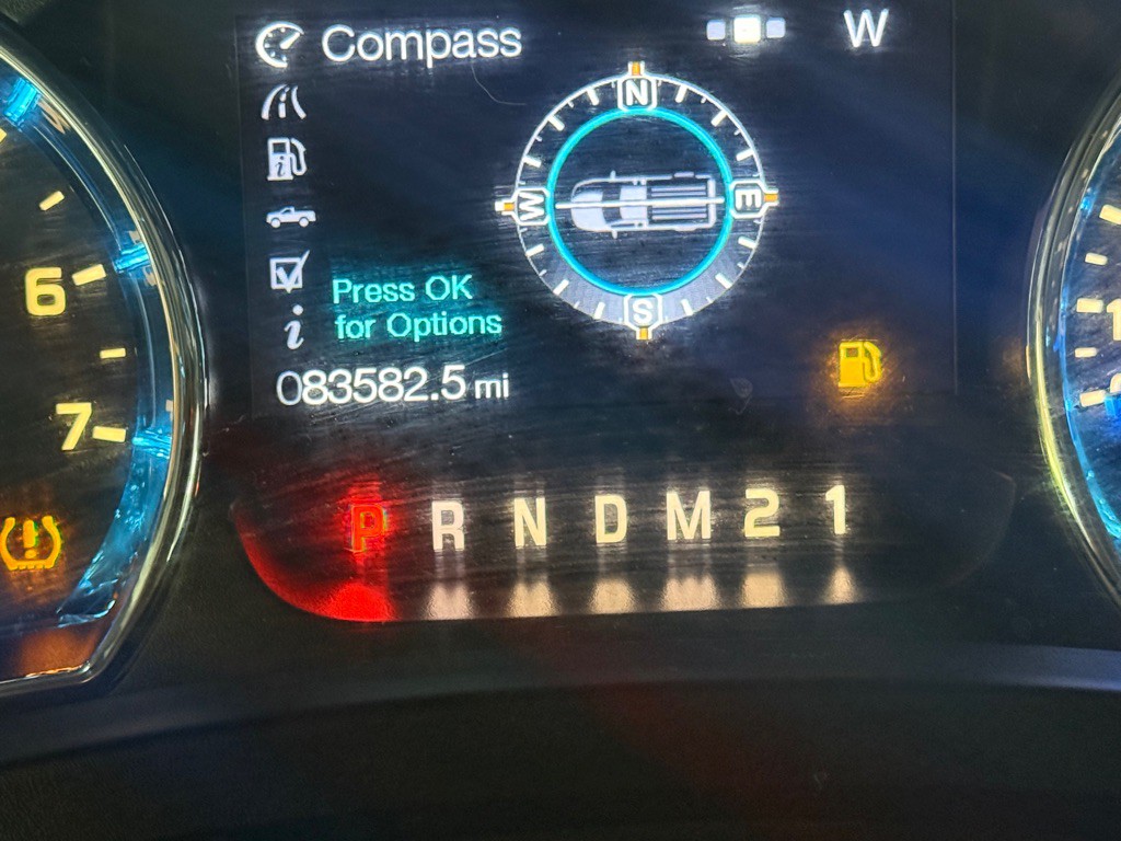 2013 Ford F-150 Image 10