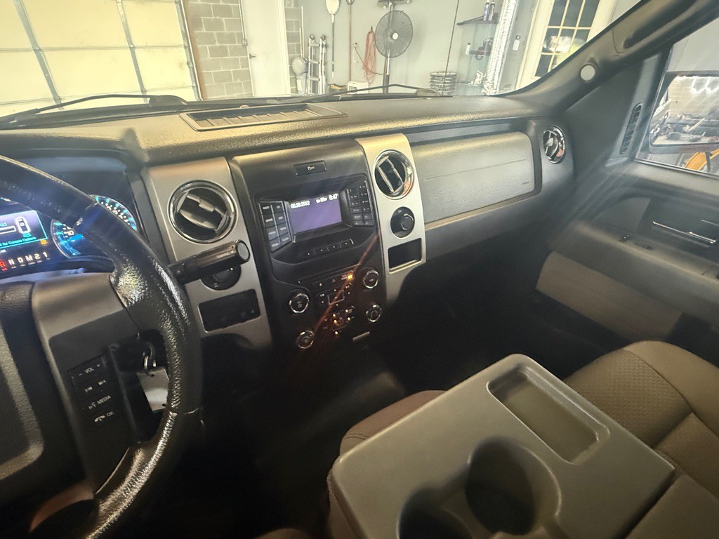 2013 Ford F-150 Image 11